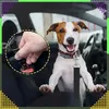 Auto Sicherheitsgurt für Hunde – Verstellbar 45–72 cm – Produktbild-Vorschau 7