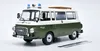 MCG 18009 Barkas B 1000 Volkspolizei 1965 grün weiß 1:18 Produktbild-Vorschau 11