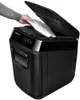 Fellowes Aktenvernichter AutoMax 200M Autofeed schwarz Voir les images du produit 4