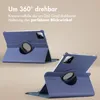 imoshion 360° otočná knihovna pro Xiaomi Pad 8 / 8 Pro – Náhled obrázku produktu 3