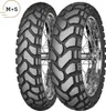 Mitas  motorcycle-tyres Enduro Trail ( 90/90-21 TT/TL 54H Produktbild-Vorschau 3