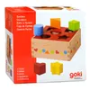 goki 58580 Sortier- Box, basic, bunt (1 Stück) Produktbild-Vorschau 4