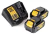 DeWalt DCD 708 M2T accuboormachine 18 V Li-Ion Brushless in Productafbeelding-voorbeeld 5