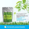 Bioherba Neem Pulver Azadirachta Indica Leaf Powder 100 g Produktbild-Vorschau 4