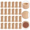 24 Stuhlbeinsocken Möbelsocken, Elastische Gestrickte Produktbild-Vorschau 9