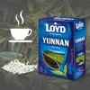 Loyd Yunnan Herbata Czarna Liściasta Chińska Głęboki Smak i Podgląd zdjęcia produktu 3