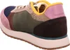 Woden Sportliche Schnürschuhe Damen 32303930353938 Bunt 38 Produktbild-Vorschau 3