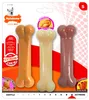 Anneau de dentition pour chiens Nylabone Extreme Chew Value Voir les images du produit 1