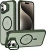 Étui pour iPhone 16 Étui compatible avec MagSafe appareil Voir les images du produit 2