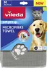 Utěrka z mikrovlákna Vileda Pet Pro M Náhled obrázku produktu 2