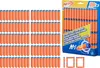 Nerf N1-Darts 100x, Náhradní náplň, 8 rok/roky, 100 kusů, Náhled obrázku produktu 1