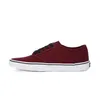 Vans MN Atwood VN000TUY8j31 (45/Canvas oxblood-white) Produktbild-Vorschau 2