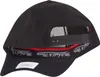Mitchell & Ness Stretch Snapback Cap - PINSCRIPT schwarz Náhľad obrázku produktu 7