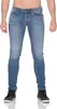 Diesel Jeans Herren Sleenker-X Skinny-Fit Hose Farbe: Produktbild-Vorschau 6