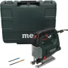 Metabo STEB 65 Quick, Czarny, Zielony, Czerwony, Srebrny, Podgląd zdjęcia produktu 2