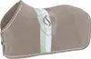 Eskadron Abschwitzdecke " FLEECE STRIPE ", beidseitig Produktbild-Vorschau 5