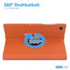 EAZY CASE - Tablet Hülle für Samsung Galaxy Tab A8 10.5 LTE Produktbild-Vorschau 3