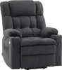 M MCombo elektrische Aufstehhilfe Relaxsessel 7546, mit 3 Produktbild-Vorschau 1