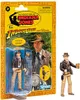 Hasbro Indiana Jones Retro Collection Action Figure Indiana Anteprima dell’immagine prodotto 4