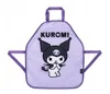 Kuromi Violet St. Majewski 8-teiliges Schulset für Mädchen Produktbild-Vorschau 17