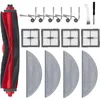 INF 17-teiliges Staubsauger Zubehör Set für Roborock Q10 Produktbild-Vorschau 1