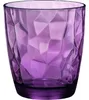 rocco bormioli Glas diamant lila Glas 300 ml (6 Stück) Produktbild-Vorschau 1