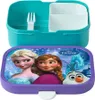 Mepal | Pop-up Trinkflasche & Brotdose Set | Campus Frozen Produktbild-Vorschau 5