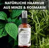 Nordic Pure Rosmarin-Minze-Extrakt – Haarpflege mit Produktbild-Vorschau 7