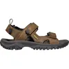 Keen Targhee Iii Open Toe Sandal M-Bison Na Bison/Mulch Produktbild-Vorschau 6