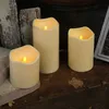 Best Season LED-Kerze aus Kunststoff Lichtsensor, ca.18 x Produktbild-Vorschau 14