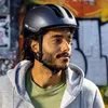 Abus HUD-Y ACE Casco in titanio 57-61 cm Anteprima dell’immagine prodotto 20