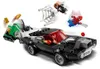 LEGO Marvel Spider-Man contre la Voiture Forteresse de Voir les images du produit 28