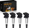 Zündspule for BMW 320i 323i E90 E91 E92 F30 F35 1.6L-2.5L Produktbild-Vorschau 1