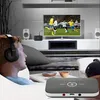 2v1 Bluetooth Vysílač Přijímač Audio Transmitter Adaptér Náhled obrázku produktu 5
