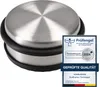 1 x Türstopper 1,2 kg Boden schwer VonBueren | ca. 10,5 x 5 Produktbild-Vorschau 1