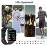 Blackview SmartWatch Männer Frauen Telefonfunktion (make / Produktbild-Vorschau 2