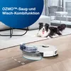 Ecovacs DEEBOT N8+, Staubbeutel, Schwarz, Weiß, Rund, Produktbild-Vorschau 7