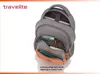 travelite sac à dos de loisirs sac à dos pour ordinateur Voir les images du produit 9