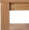 home24 Couchtisch - Eiche Massiv Produktbild-Vorschau 5