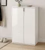 ProjektX Schuhschrank 2 Türen weiß. Produktbild-Vorschau 16