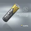 Batteries VARTA, assortiment AA et AAA, 80 pièces, Power on Voir les images du produit 5