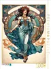 CALVENDO Puzzle Attraktive Cherise | 1000 Teile Lege-Größe Produktbild-Vorschau 1