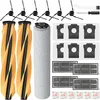 27 Stück Zubehör für Mova Z60 Ultra Roller Complete Produktbild-Vorschau 1