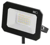 LED reflektor SIMPO 20 W, černý, neutrální bílá Náhled obrázku produktu
