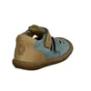 Däumling Lauflernschuhe Sand.mint Jungen Kleinkind (bis 3 Produktbild-Vorschau 2