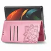 König Design Hülle kompatibel mit Samsung Galaxy Z Fold3 5G Produktbild-Vorschau 6