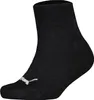 PUMA KIDS PLAIN QUARTER 3P grey/white/black Produktbild-Vorschau 3