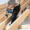 Bosch Perforateur GBH 4-32 DFR avec SDS plus et mandrin Voir les images du produit 30