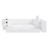 okwish Kinderbett 140x200 Multifunktionales Schlafsofas mit Produktbild-Vorschau 10