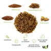 UGF Insektenmischung mit Gammarus 500g (3L), Igelfutter, Produktbild-Vorschau 7
